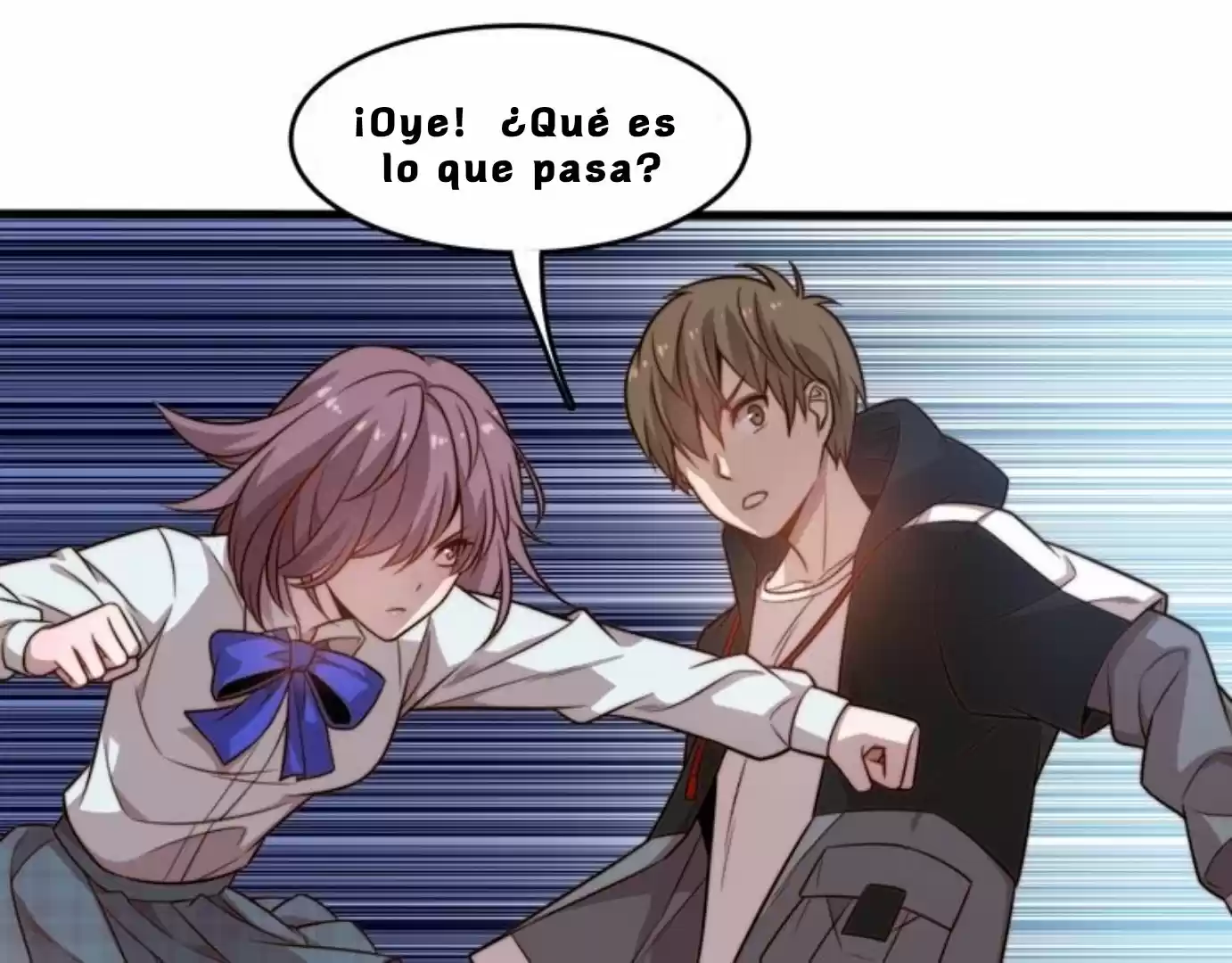 Rebirth Of The Eternal Cultivator - Capítulo 19 - Página 24 - LectorTMOo