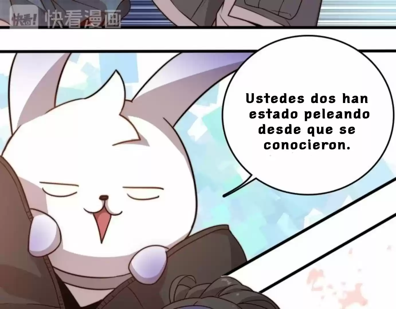 Rebirth Of The Eternal Cultivator - Capítulo 19 - Página 25 - LectorTMOo