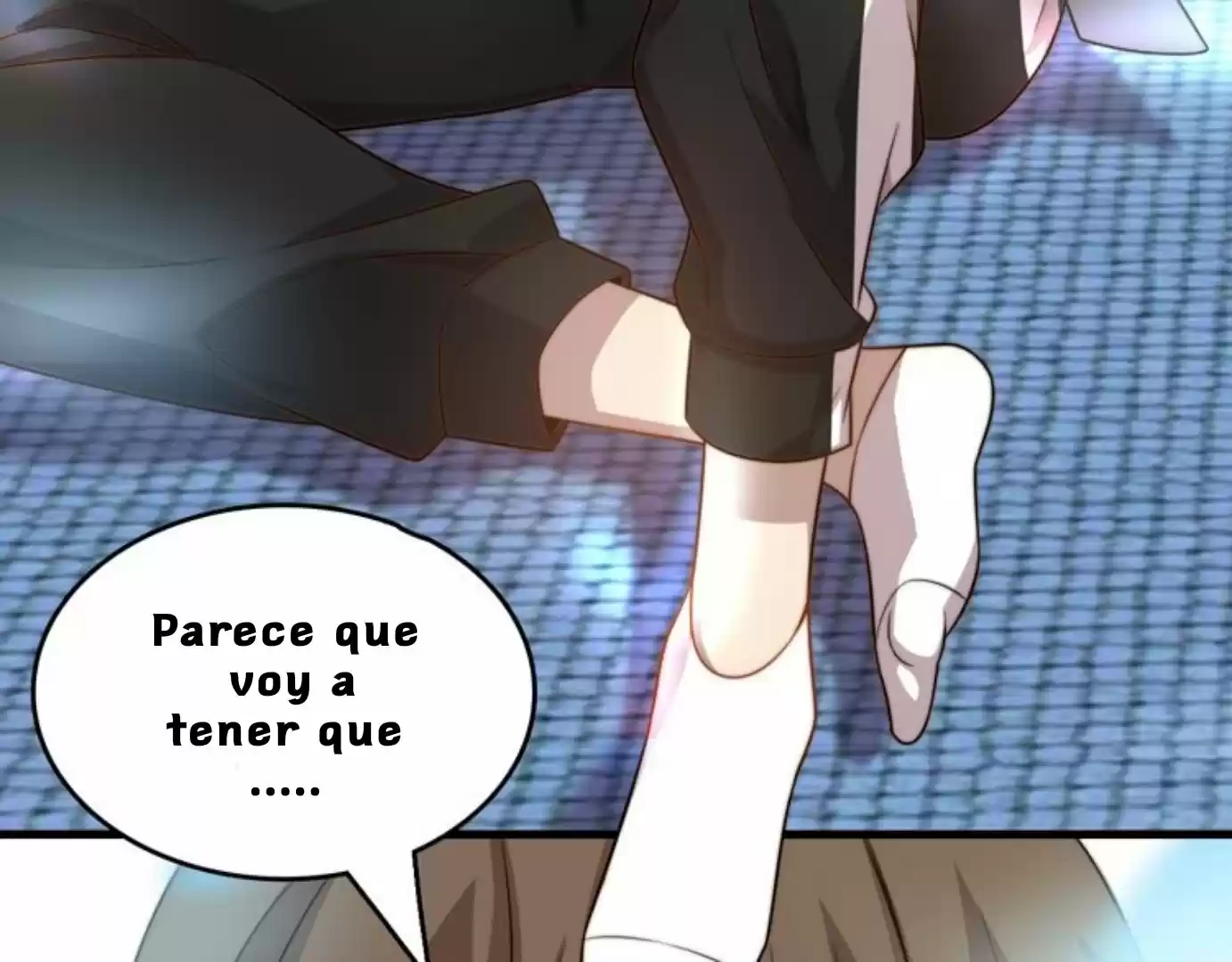 Rebirth Of The Eternal Cultivator - Capítulo 19 - Página 38 - LectorTMOo