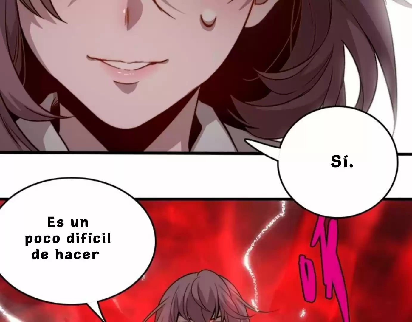 Rebirth Of The Eternal Cultivator - Capítulo 19 - Página 64 - LectorTMOo