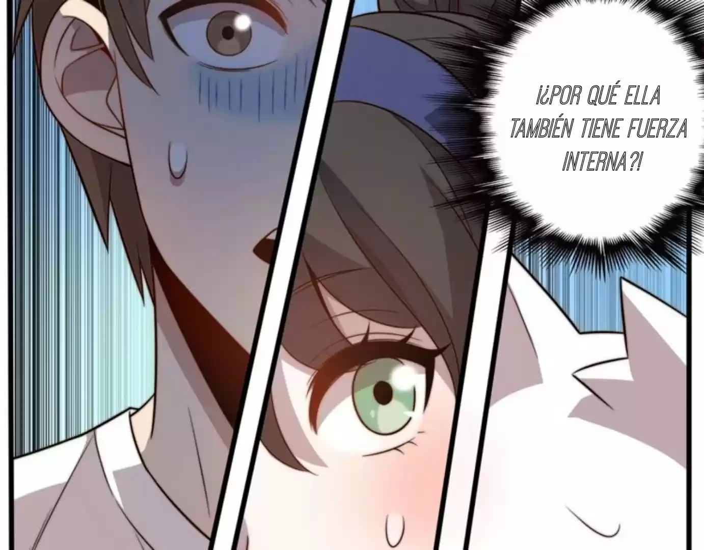 Rebirth Of The Eternal Cultivator - Capítulo 19 - Página 68 - LectorTMOo