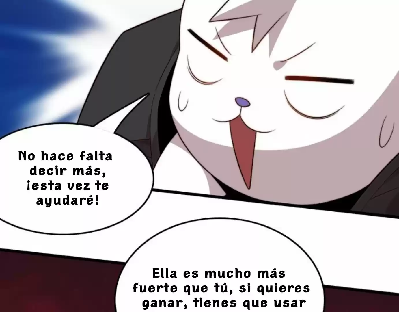 Rebirth Of The Eternal Cultivator - Capítulo 19 - Página 71 - LectorTMOo