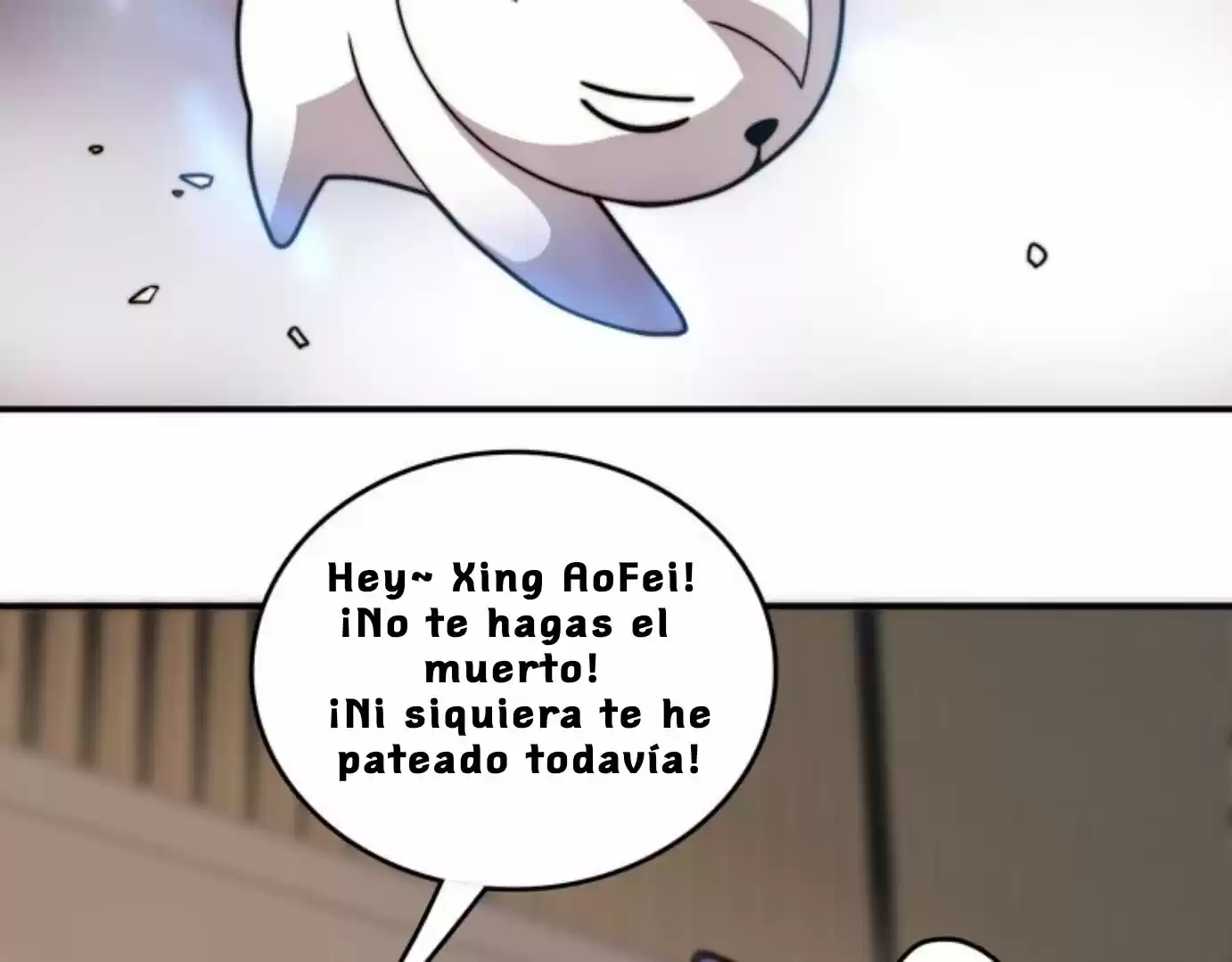 Rebirth Of The Eternal Cultivator - Capítulo 19 - Página 88 - LectorTMOo
