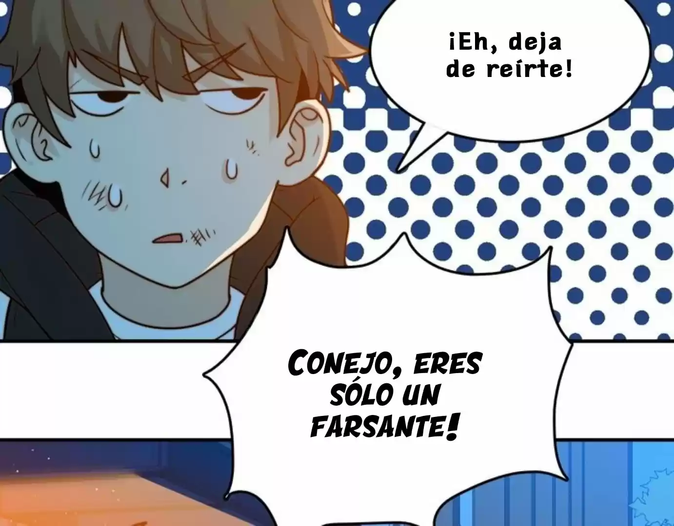 Rebirth Of The Eternal Cultivator - Capítulo 19 - Página 95 - LectorTMOo