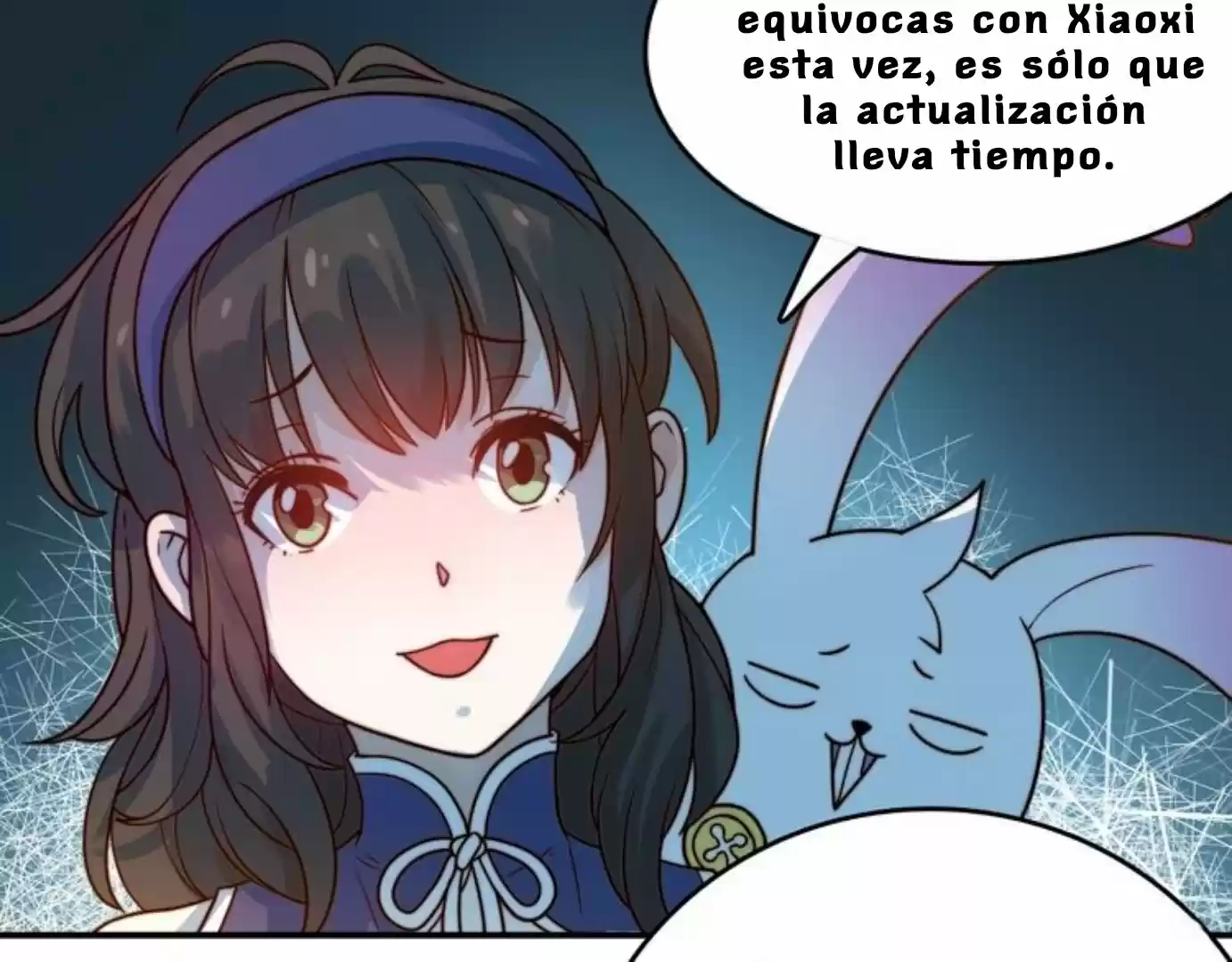 Rebirth Of The Eternal Cultivator - Capítulo 19 - Página 97 - LectorTMOo