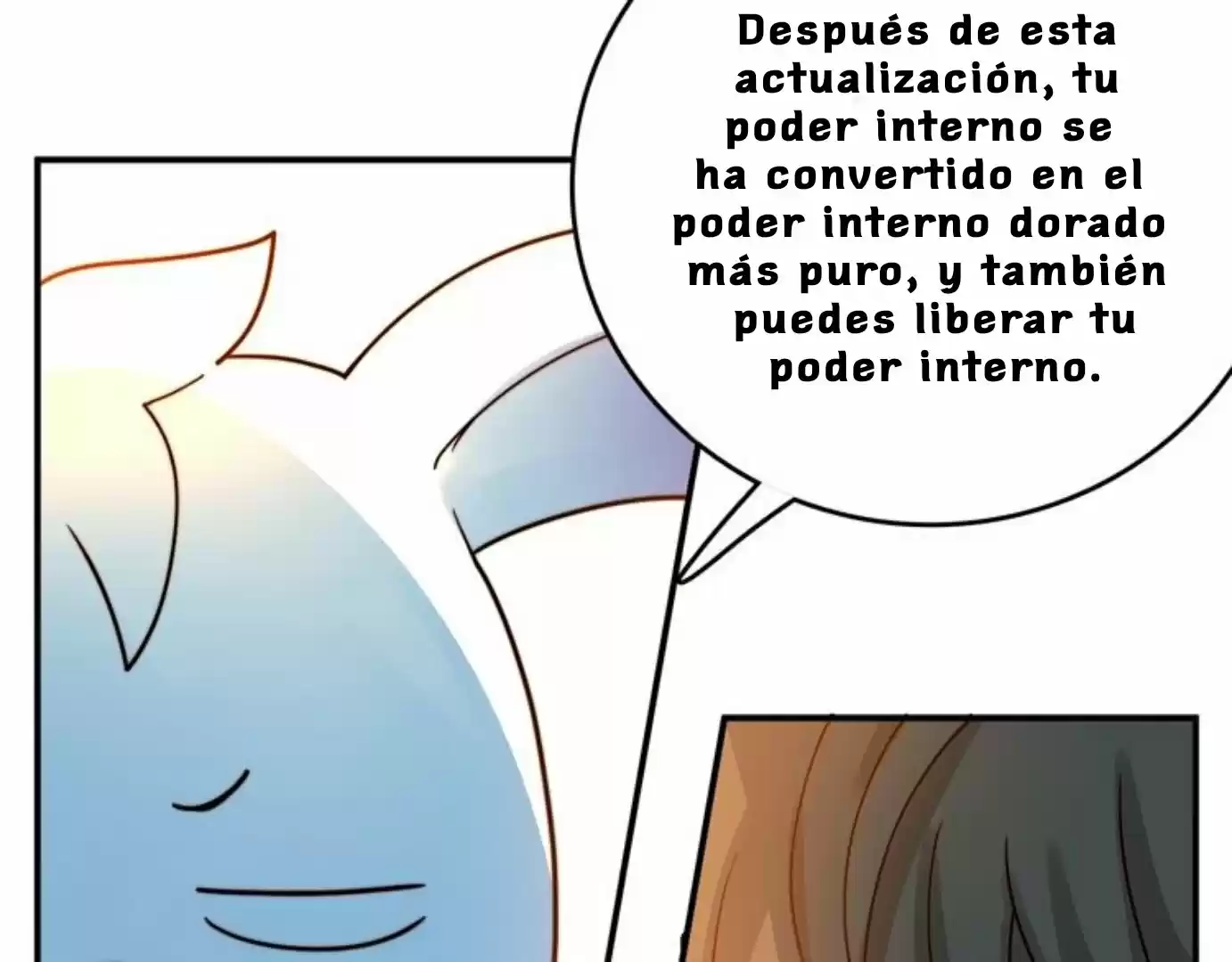 Rebirth Of The Eternal Cultivator - Capítulo 19 - Página 98 - LectorTMOo
