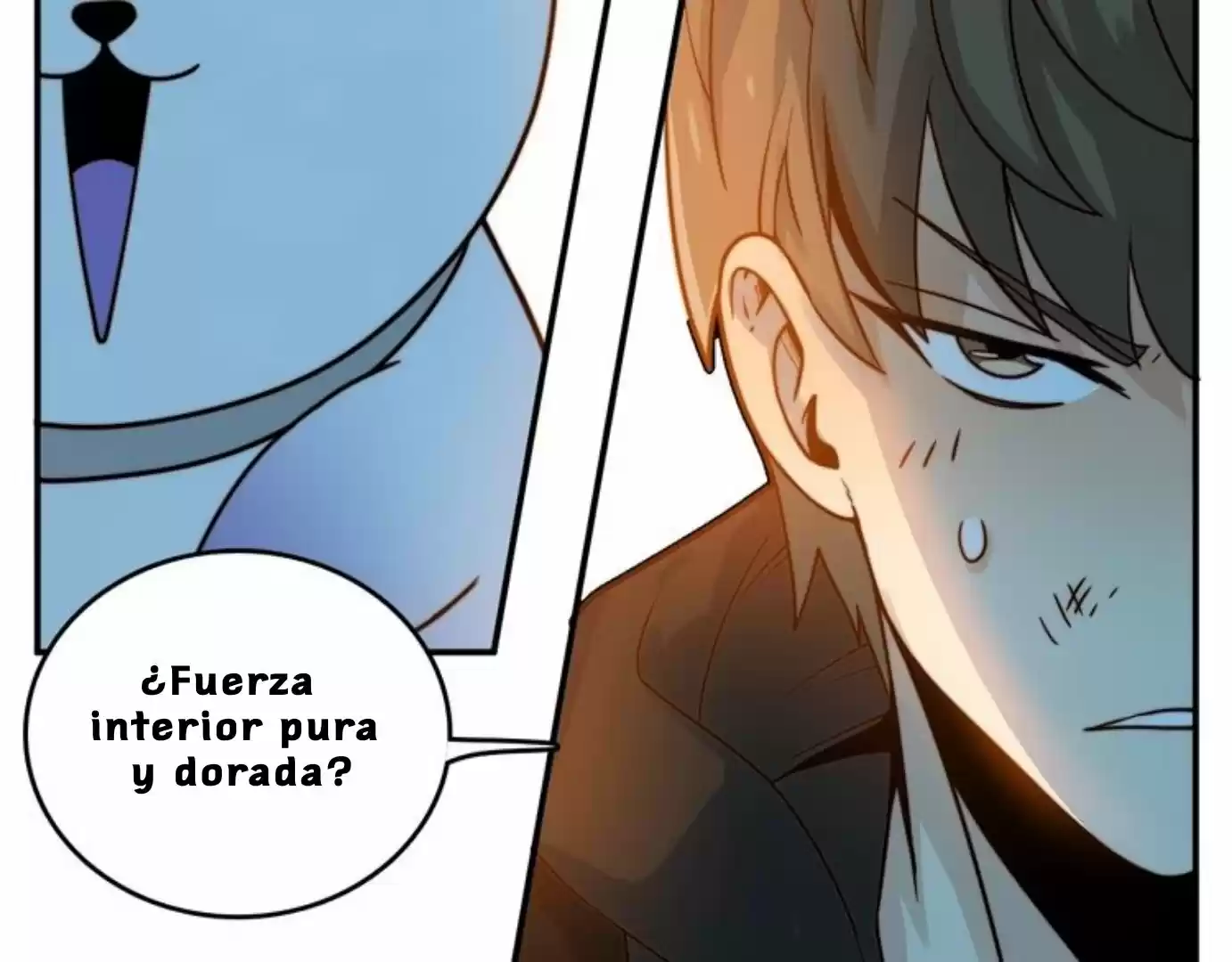 Rebirth Of The Eternal Cultivator - Capítulo 19 - Página 99 - LectorTMOo