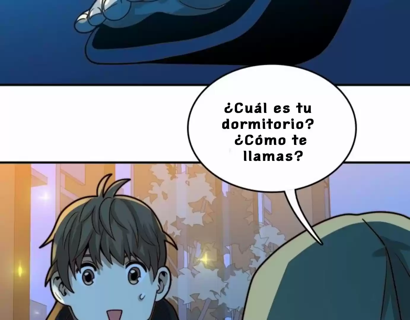 Rebirth Of The Eternal Cultivator - Capítulo 19 - Página 106 - LectorTMOo