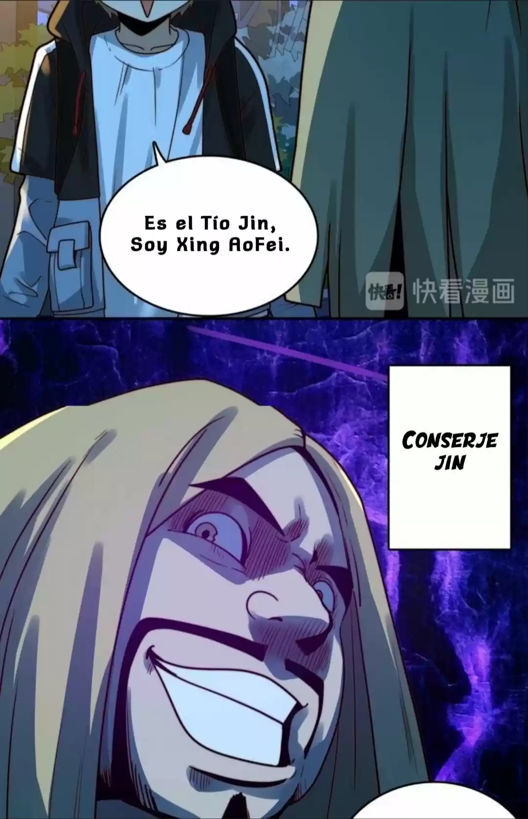 Rebirth Of The Eternal Cultivator - Capítulo 19 - Página 107 - LectorTMOo