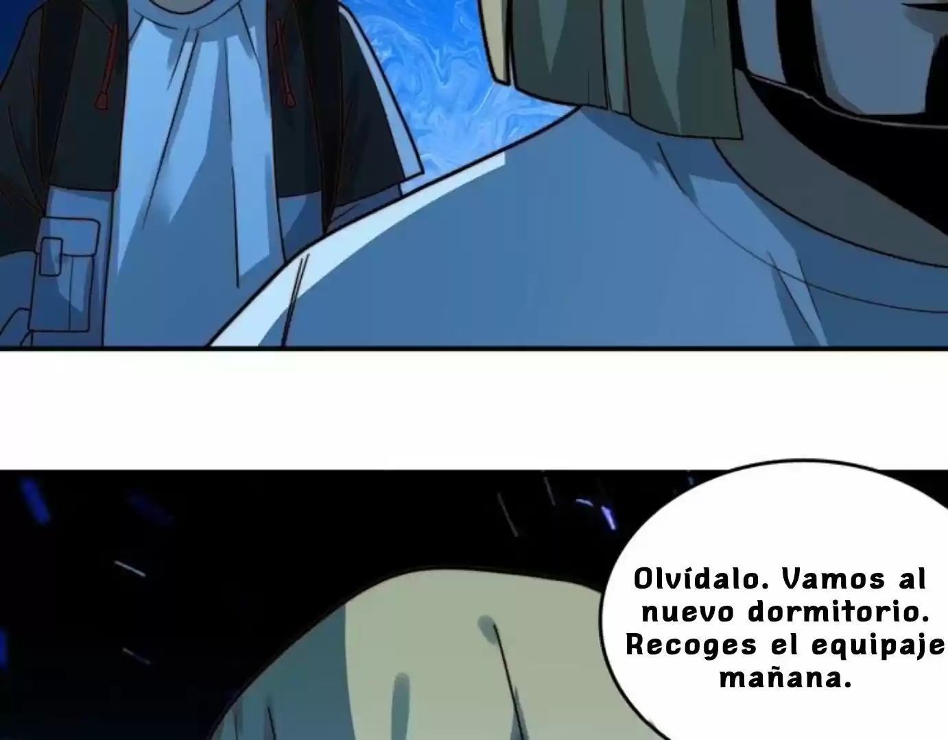 Rebirth Of The Eternal Cultivator - Capítulo 19 - Página 111 - LectorTMOo
