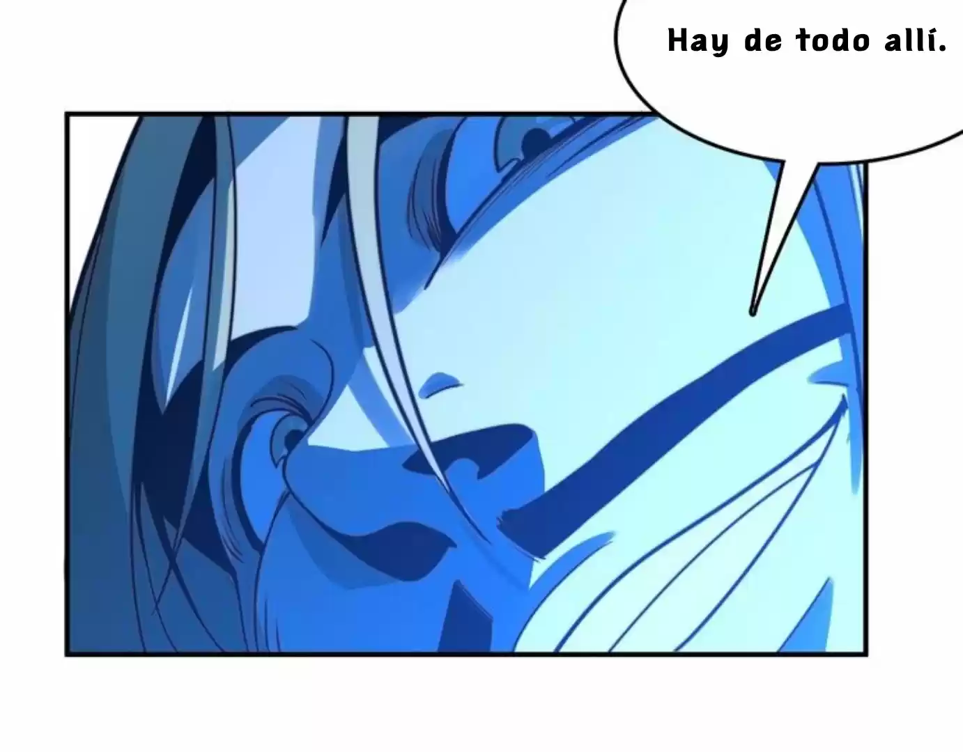 Rebirth Of The Eternal Cultivator - Capítulo 19 - Página 113 - LectorTMOo