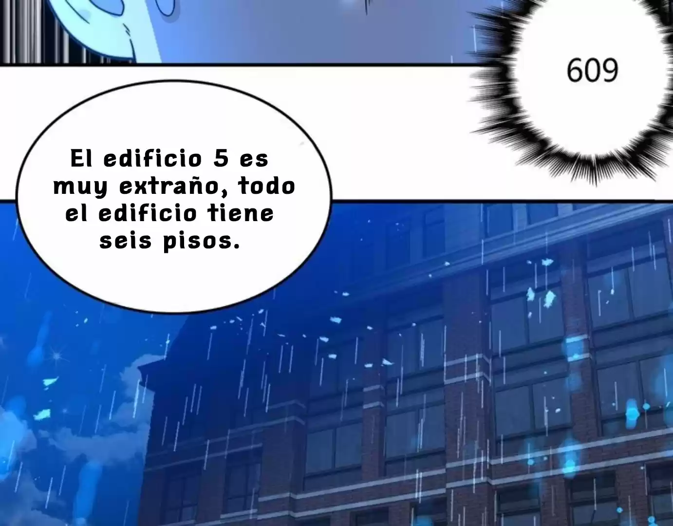 Rebirth Of The Eternal Cultivator - Capítulo 19 - Página 115 - LectorTMOo