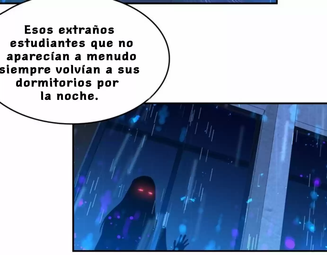 Rebirth Of The Eternal Cultivator - Capítulo 19 - Página 117 - LectorTMOo