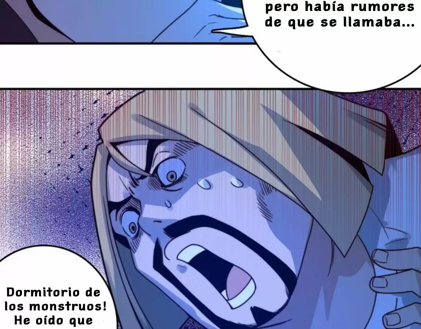Rebirth Of The Eternal Cultivator - Capítulo 19 - Página 119 - LectorTMOo