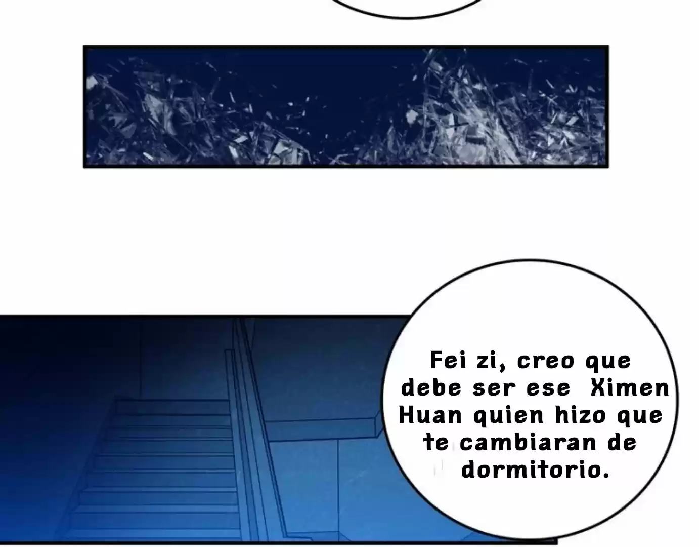 Rebirth Of The Eternal Cultivator - Capítulo 19 - Página 127 - LectorTMOo