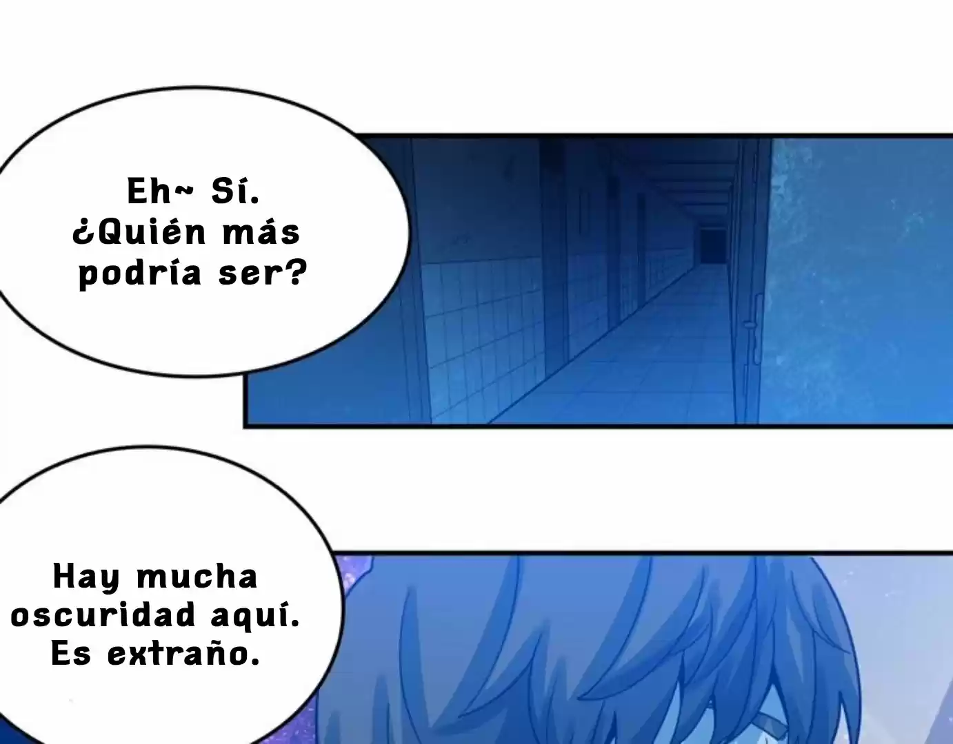 Rebirth Of The Eternal Cultivator - Capítulo 19 - Página 128 - LectorTMOo