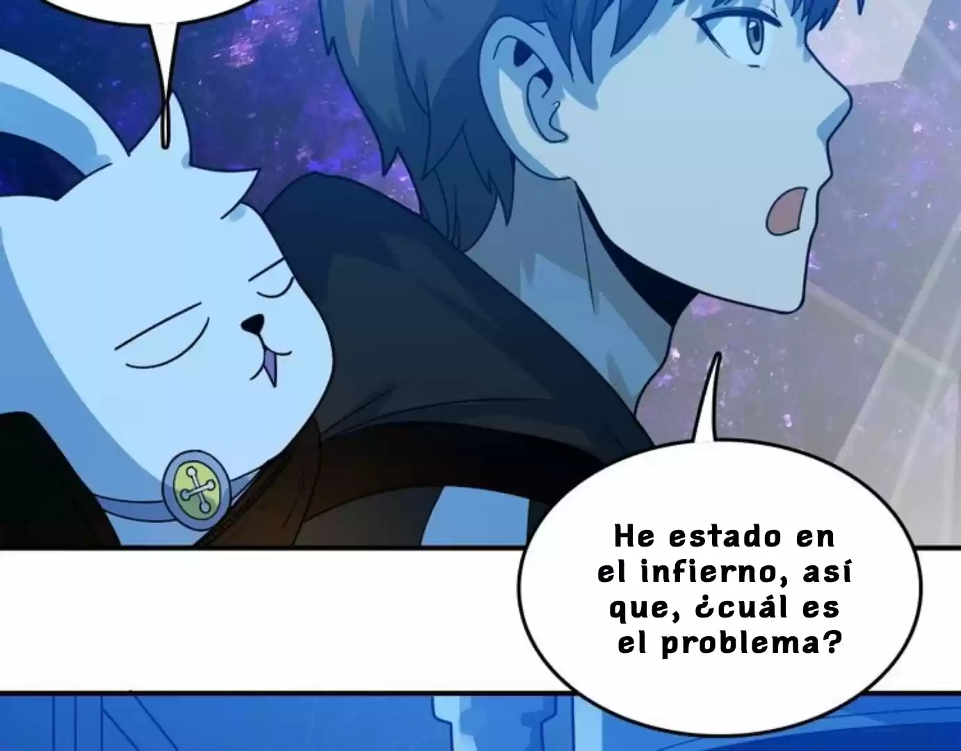 Rebirth Of The Eternal Cultivator - Capítulo 19 - Página 129 - LectorTMOo
