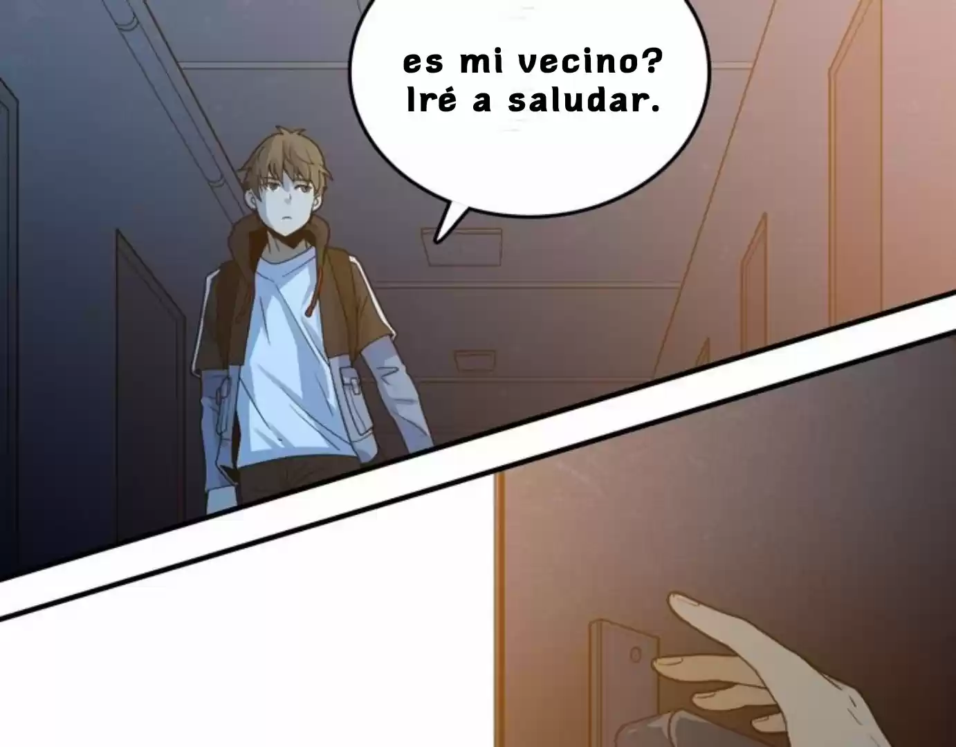 Rebirth Of The Eternal Cultivator - Capítulo 19 - Página 131 - LectorTMOo