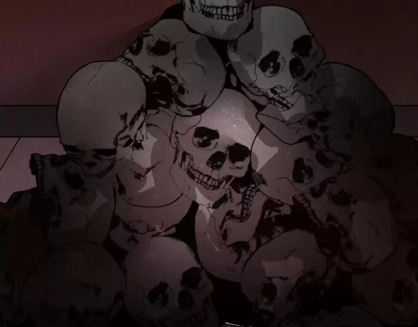 Rebirth Of The Eternal Cultivator - Capítulo 19 - Página 134 - LectorTMOo