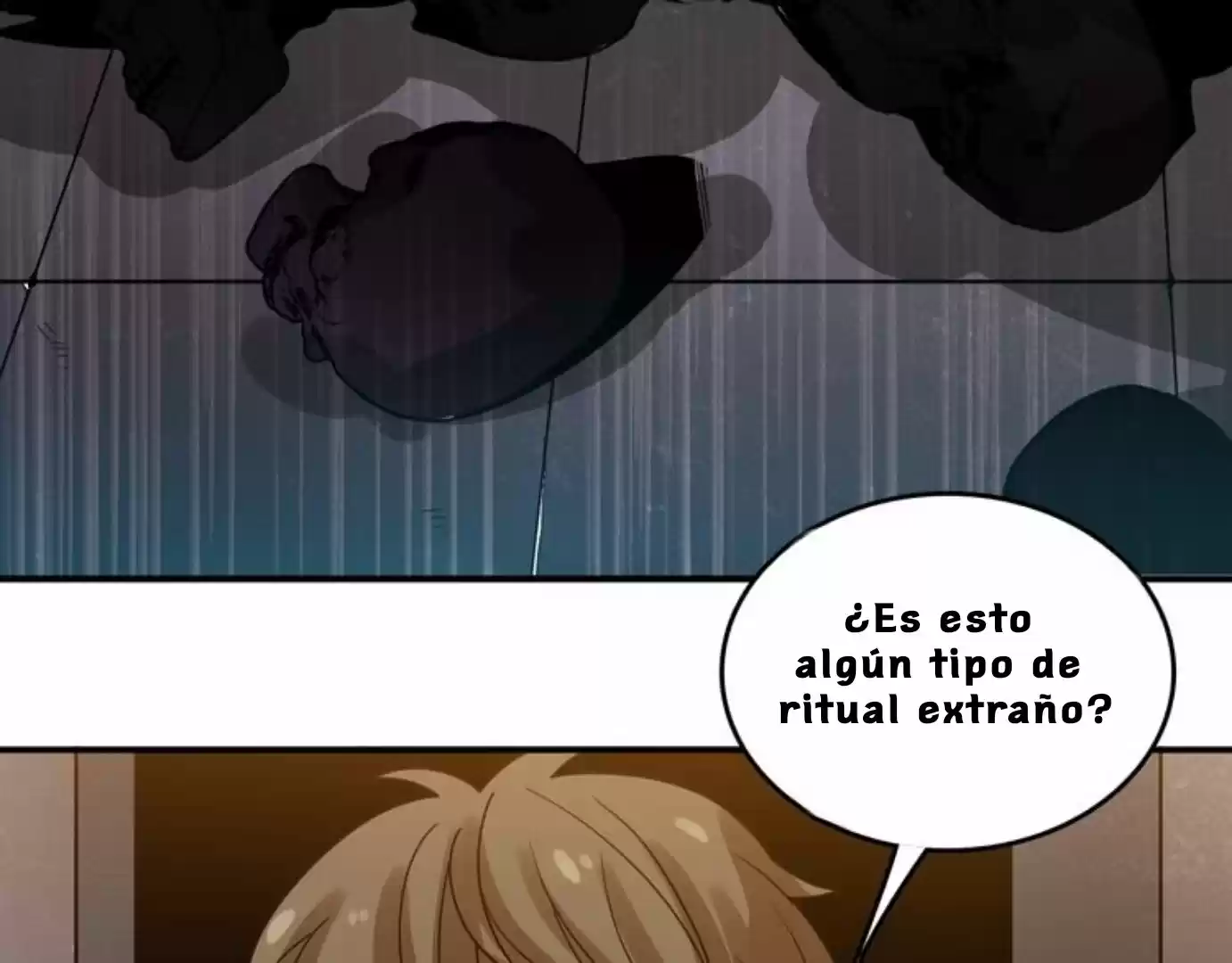 Rebirth Of The Eternal Cultivator - Capítulo 19 - Página 135 - LectorTMOo