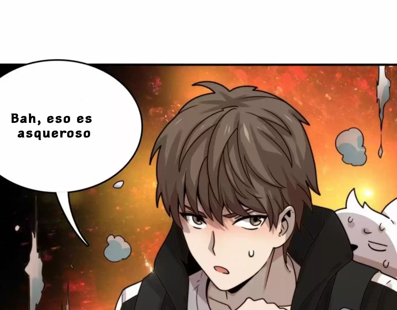 Rebirth Of The Eternal Cultivator - Capítulo 20 - Página 13 - LectorTMOo