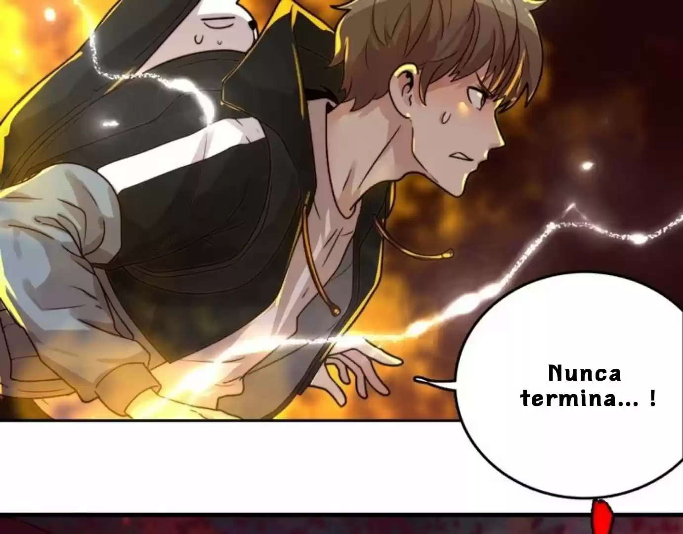 Rebirth Of The Eternal Cultivator - Capítulo 20 - Página 15 - LectorTMOo