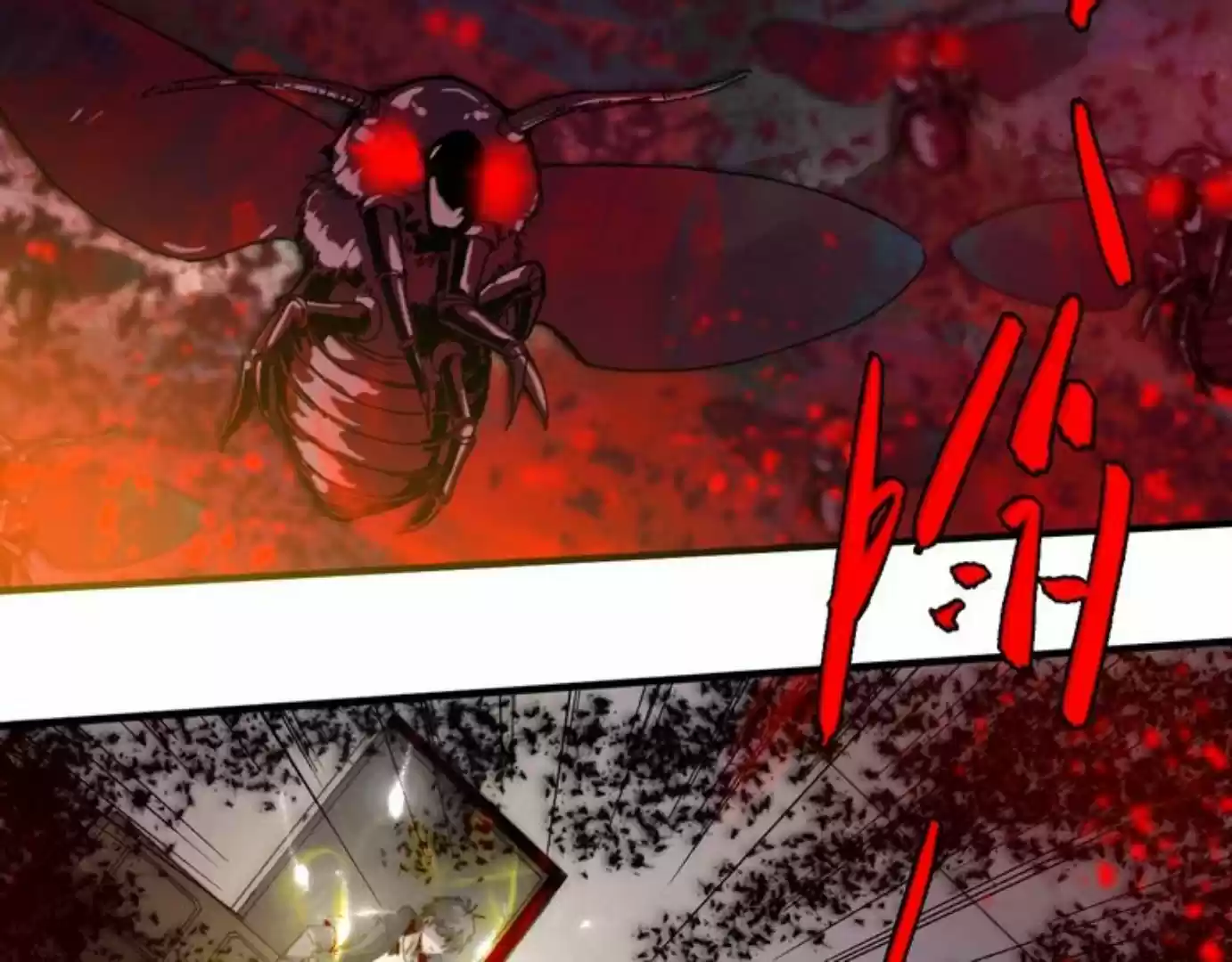 Rebirth Of The Eternal Cultivator - Capítulo 20 - Página 16 - LectorTMOo