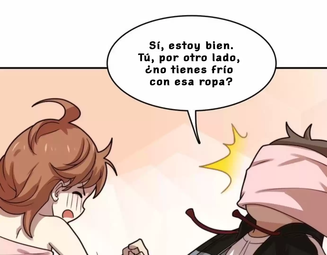 Rebirth Of The Eternal Cultivator - Capítulo 20 - Página 26 - LectorTMOo