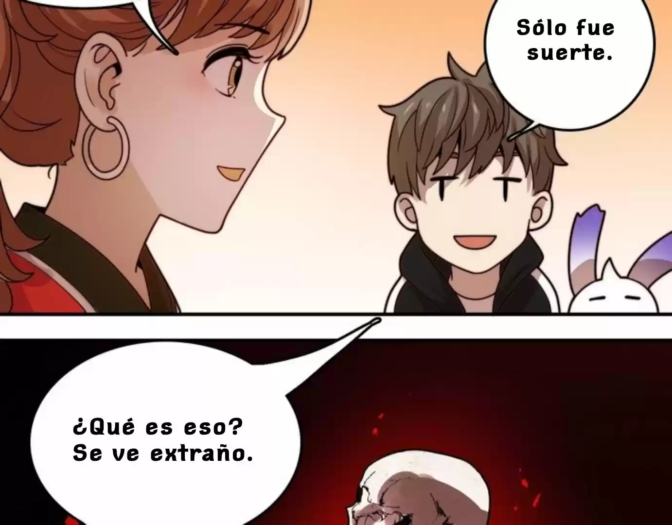 Rebirth Of The Eternal Cultivator - Capítulo 20 - Página 30 - LectorTMOo