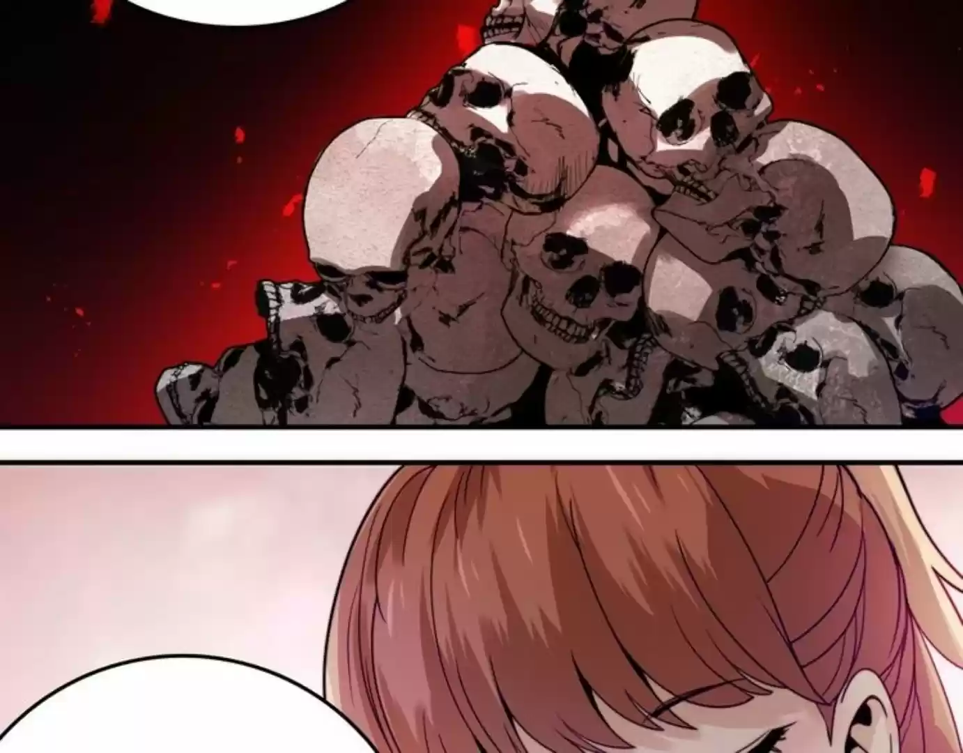 Rebirth Of The Eternal Cultivator - Capítulo 20 - Página 31 - LectorTMOo