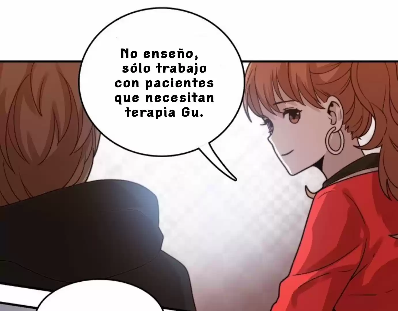 Rebirth Of The Eternal Cultivator - Capítulo 20 - Página 38 - LectorTMOo