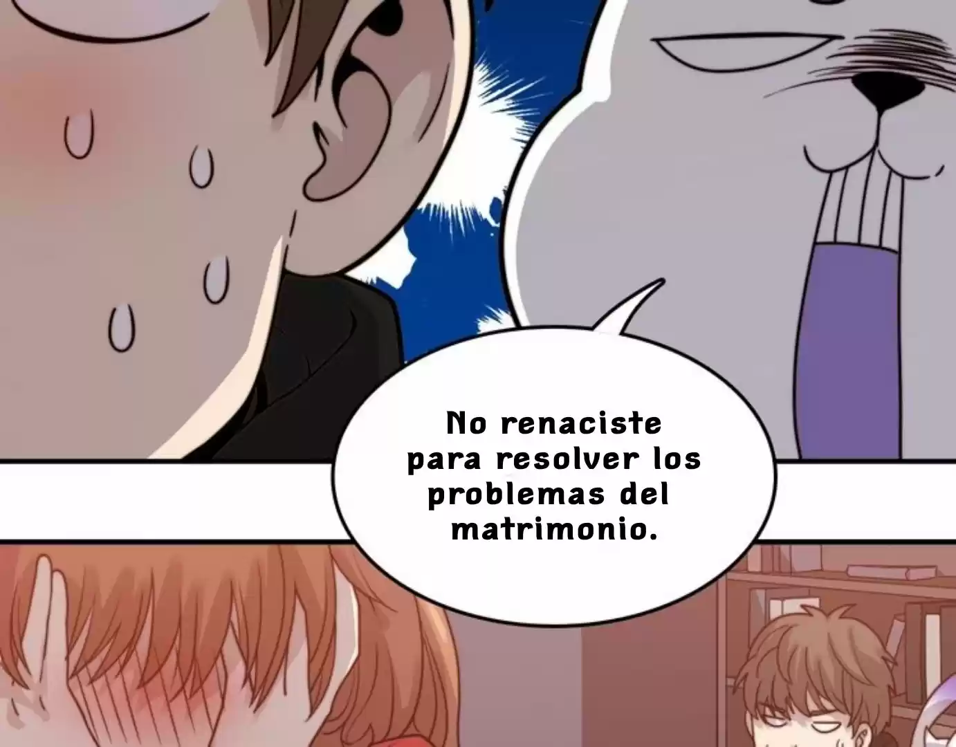 Rebirth Of The Eternal Cultivator - Capítulo 20 - Página 46 - LectorTMOo