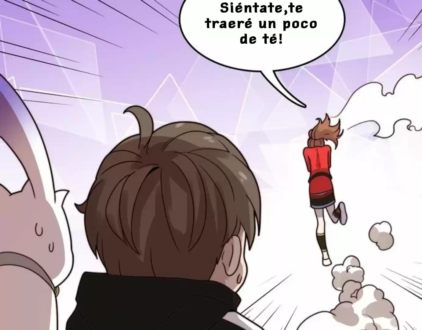Rebirth Of The Eternal Cultivator - Capítulo 20 - Página 48 - LectorTMOo