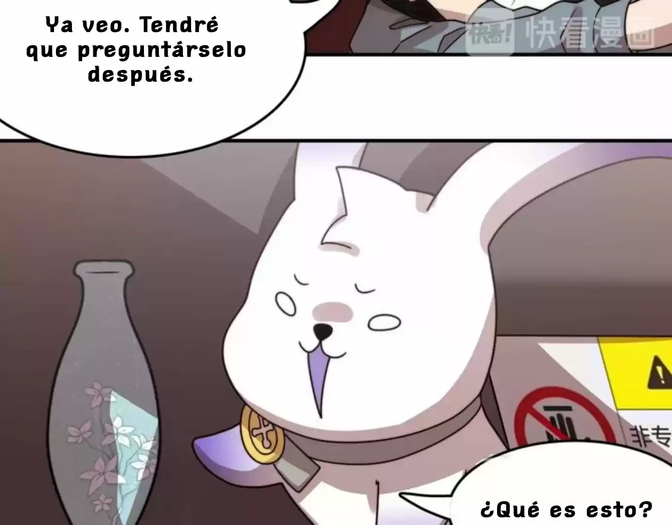 Rebirth Of The Eternal Cultivator - Capítulo 20 - Página 54 - LectorTMOo
