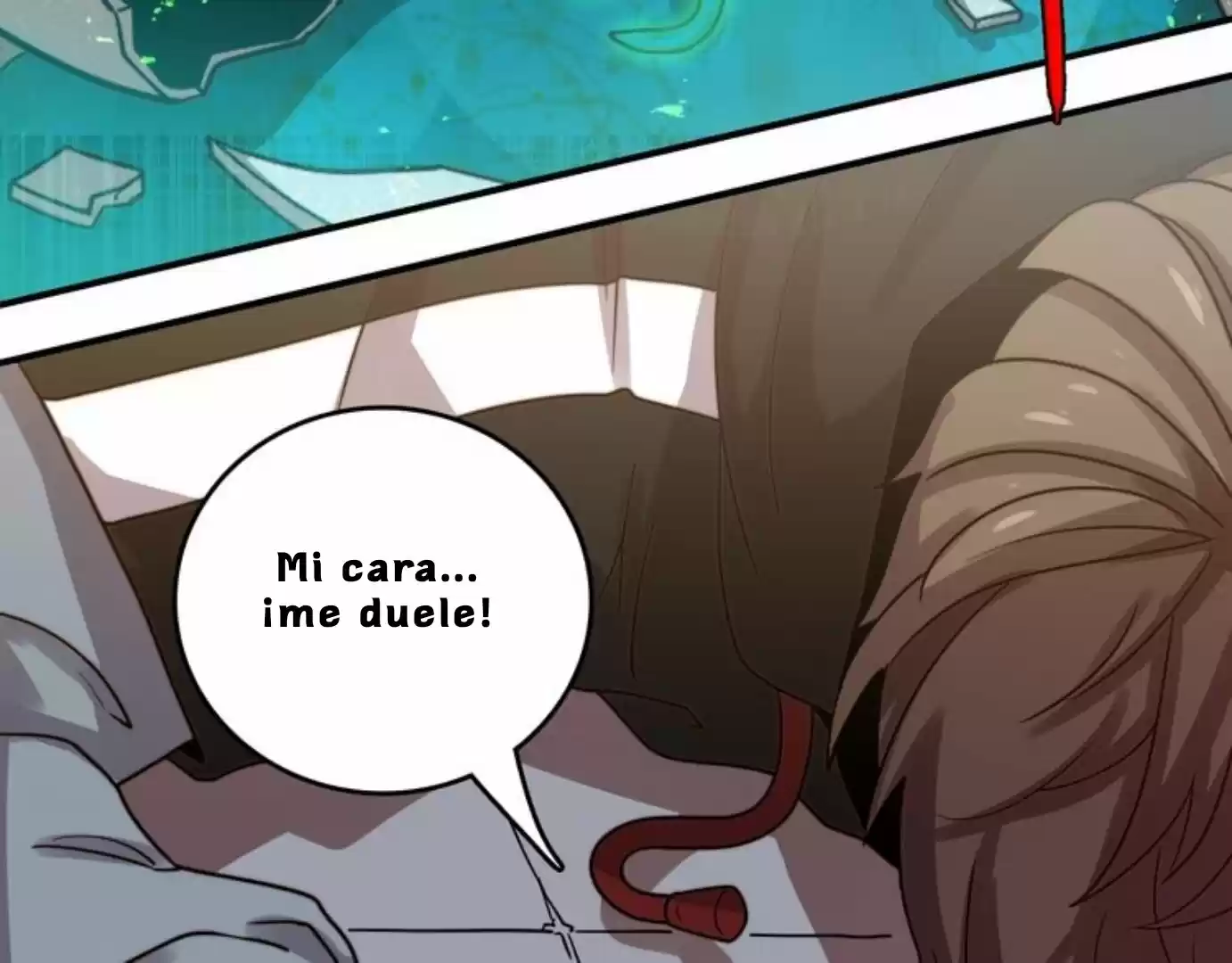 Rebirth Of The Eternal Cultivator - Capítulo 20 - Página 70 - LectorTMOo