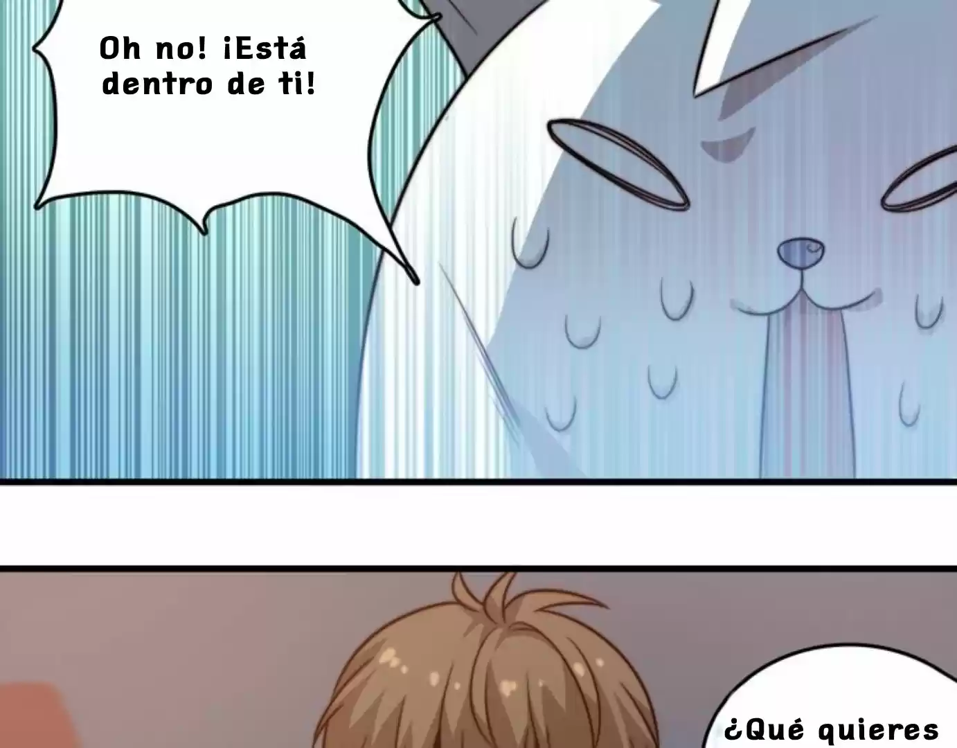 Rebirth Of The Eternal Cultivator - Capítulo 20 - Página 73 - LectorTMOo