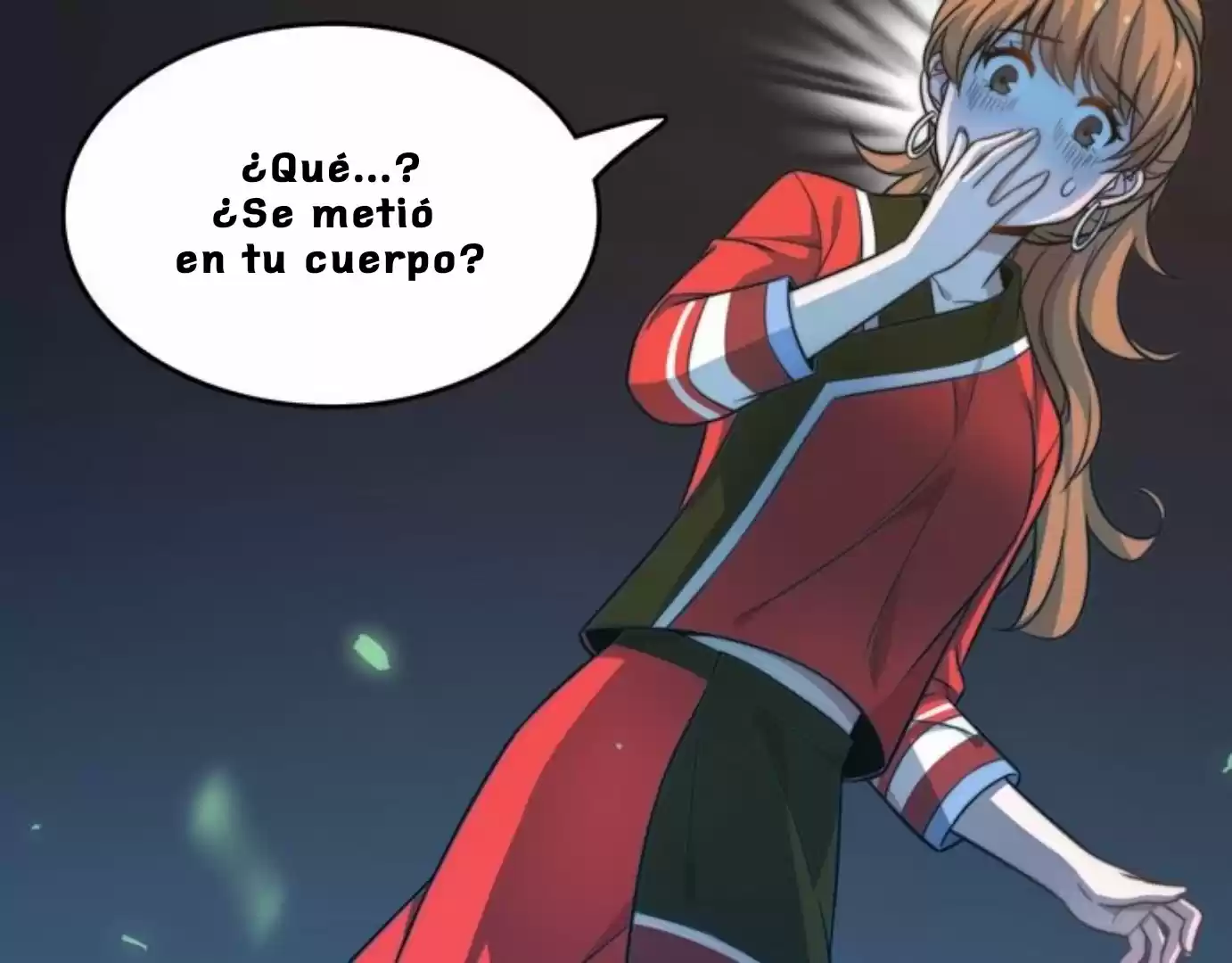 Rebirth Of The Eternal Cultivator - Capítulo 20 - Página 76 - LectorTMOo