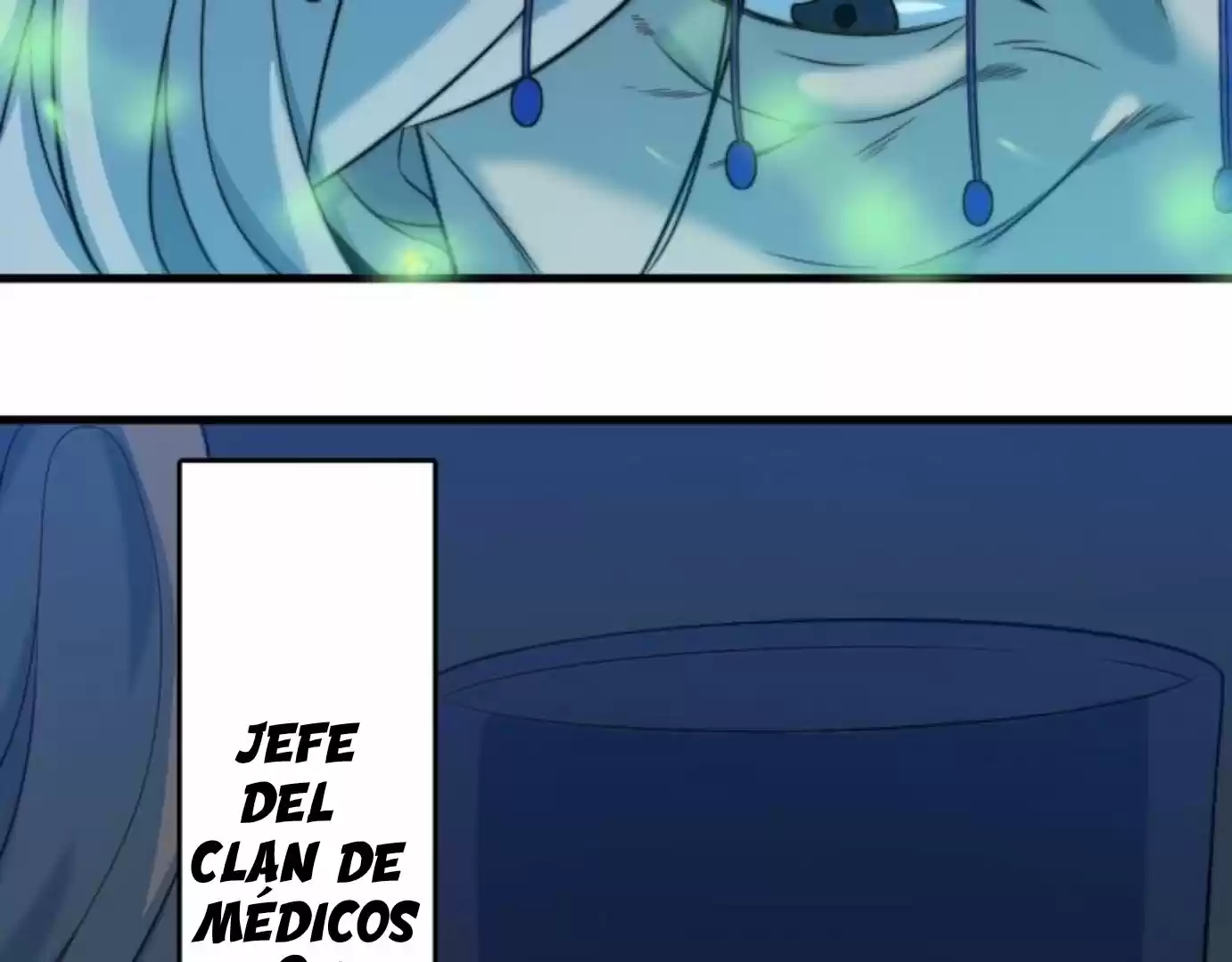Rebirth Of The Eternal Cultivator - Capítulo 20 - Página 97 - LectorTMOo