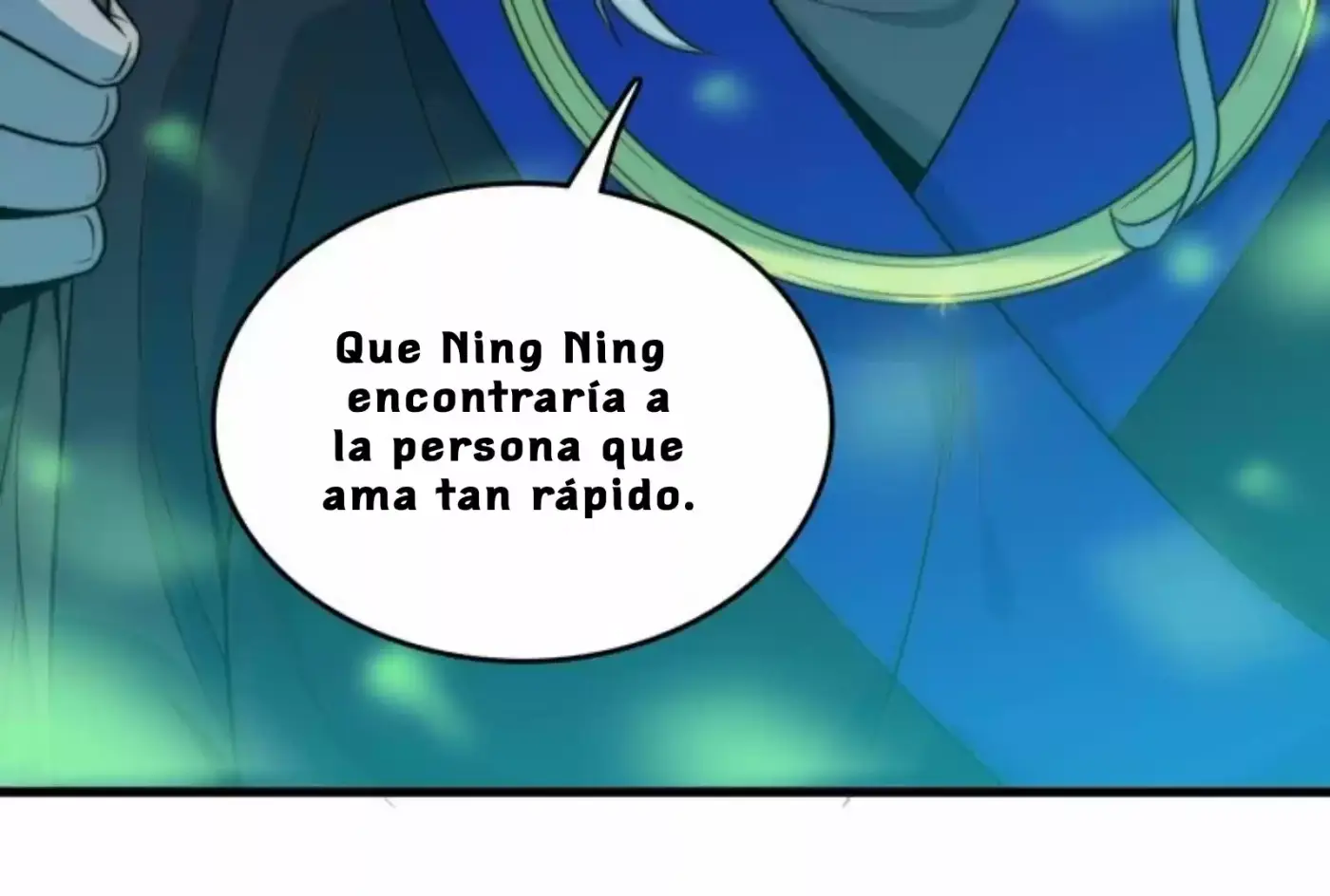 Rebirth Of The Eternal Cultivator - Capítulo 20 - Página 99 - LectorTMOo