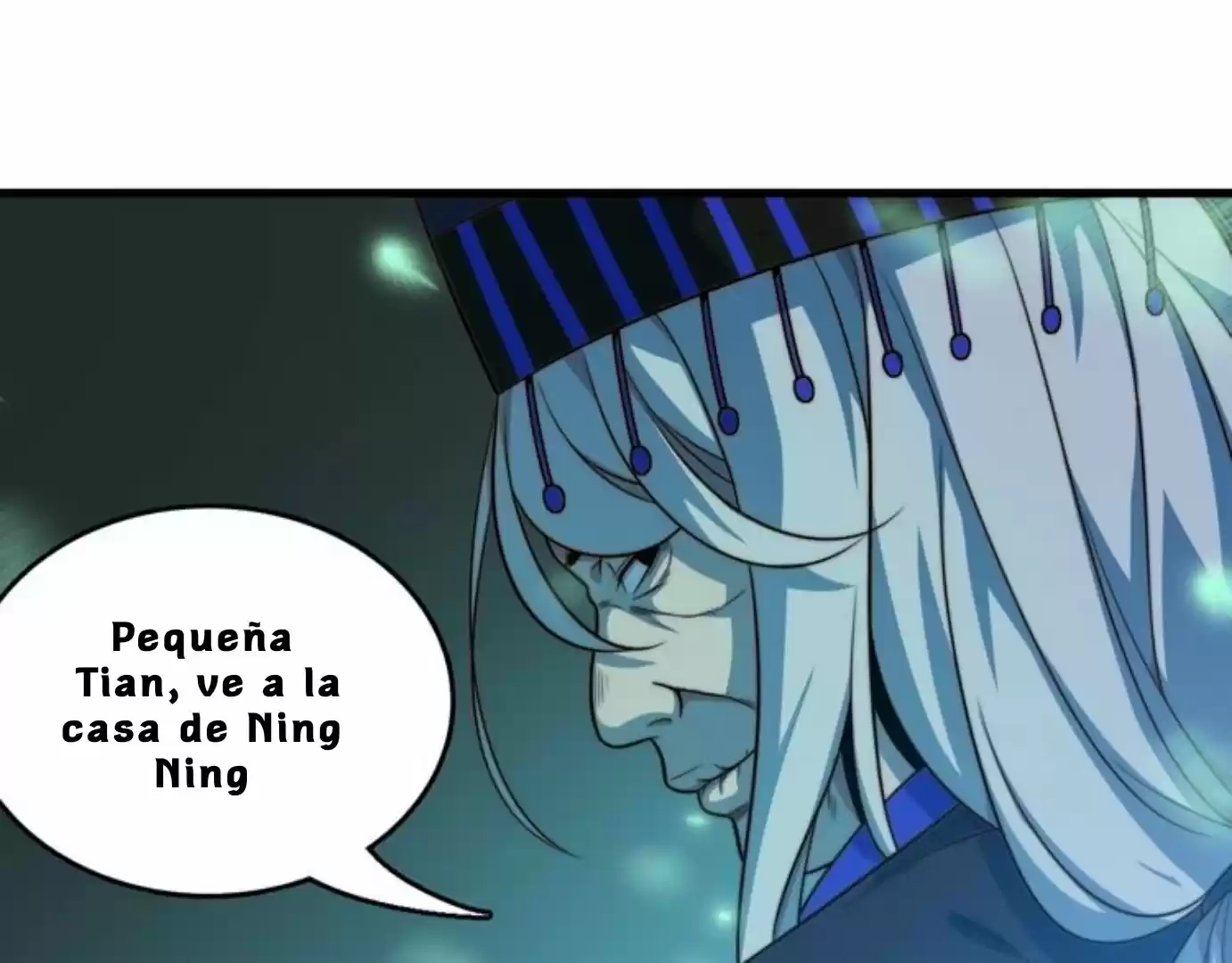 Rebirth Of The Eternal Cultivator - Capítulo 20 - Página 100 - LectorTMOo