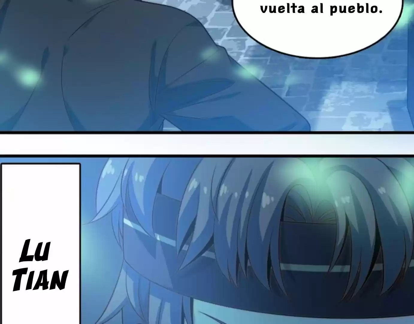 Rebirth Of The Eternal Cultivator - Capítulo 20 - Página 102 - LectorTMOo