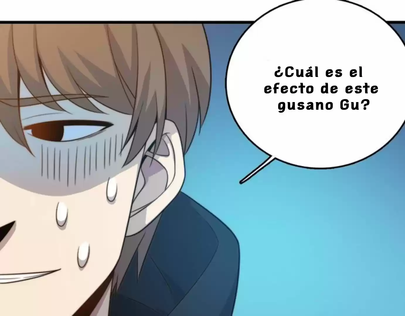 Rebirth Of The Eternal Cultivator - Capítulo 20 - Página 105 - LectorTMOo