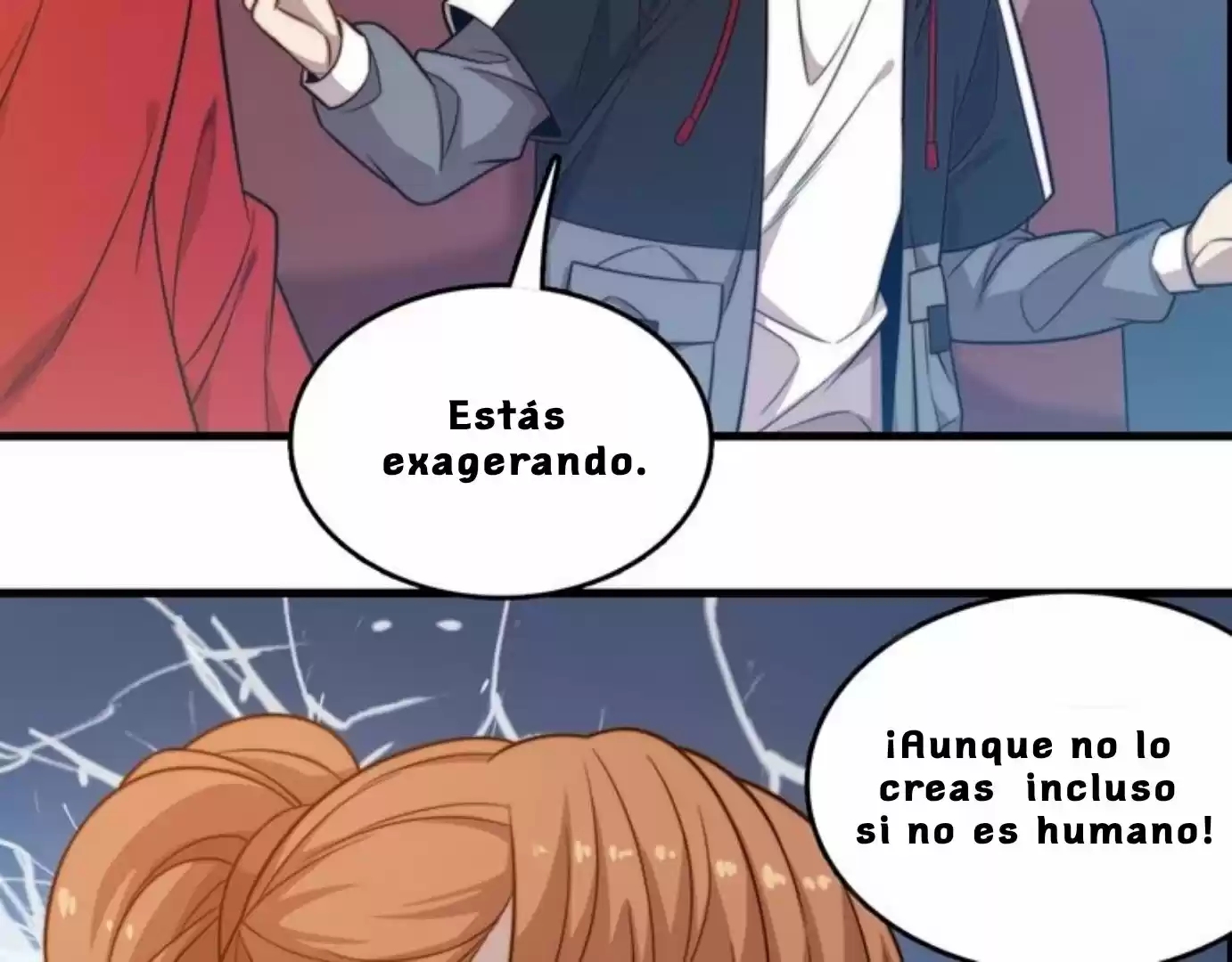 Rebirth Of The Eternal Cultivator - Capítulo 20 - Página 108 - LectorTMOo