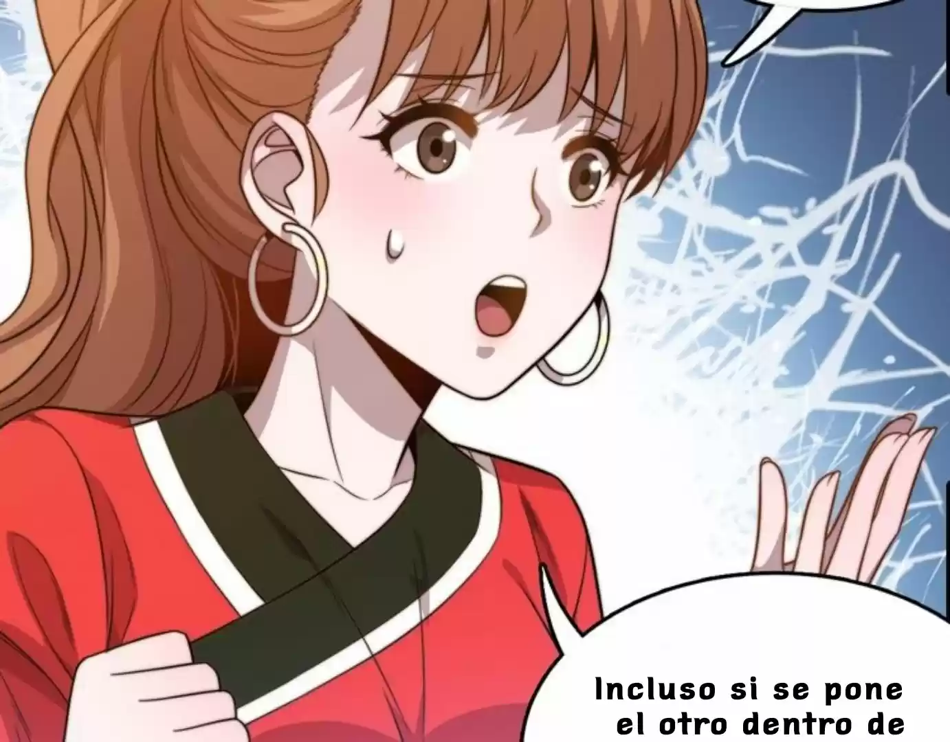 Rebirth Of The Eternal Cultivator - Capítulo 20 - Página 109 - LectorTMOo