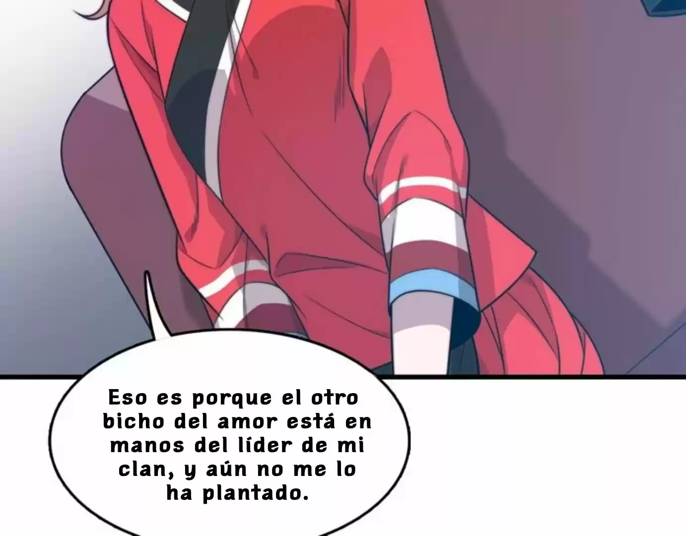 Rebirth Of The Eternal Cultivator - Capítulo 20 - Página 117 - LectorTMOo