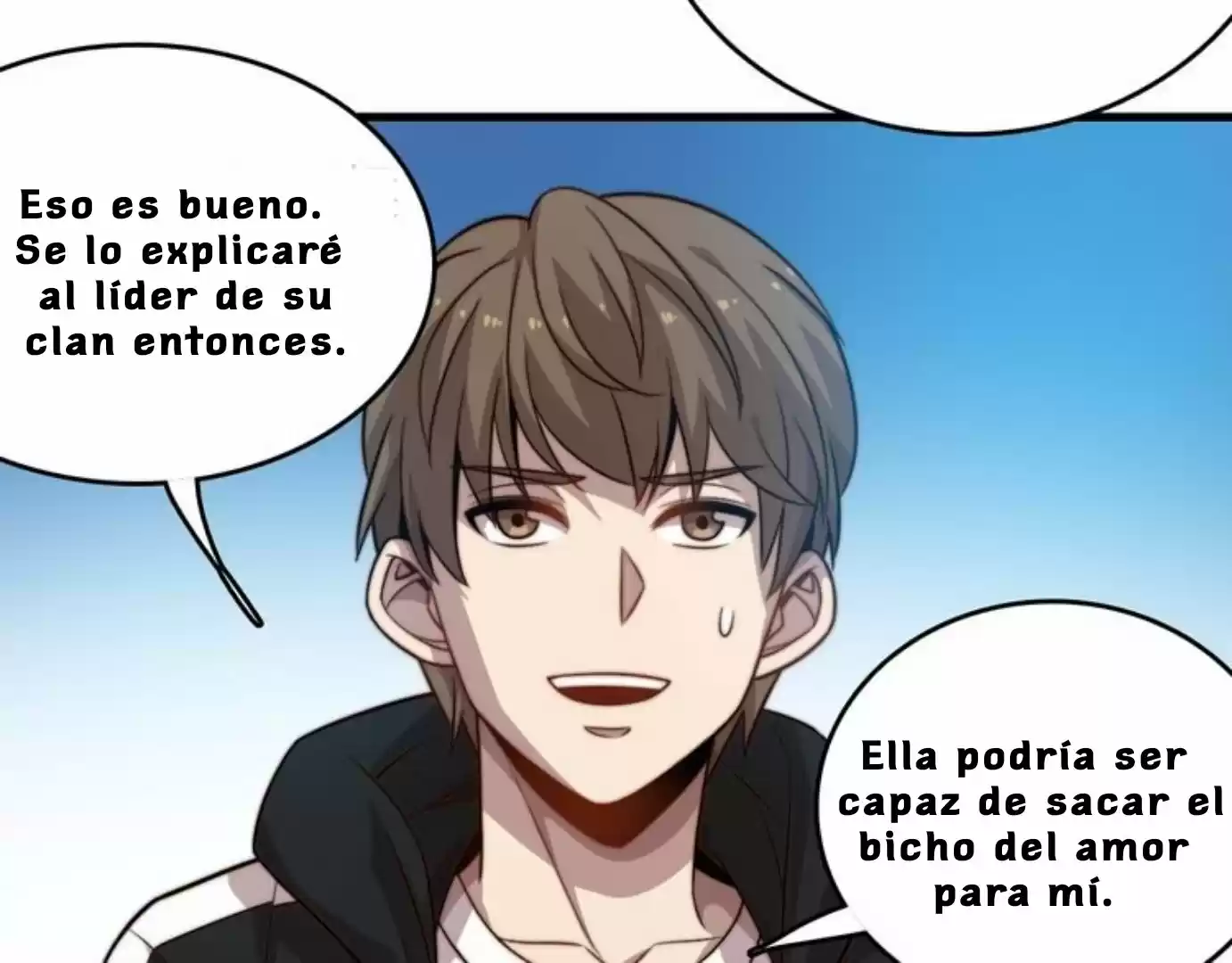 Rebirth Of The Eternal Cultivator - Capítulo 20 - Página 119 - LectorTMOo