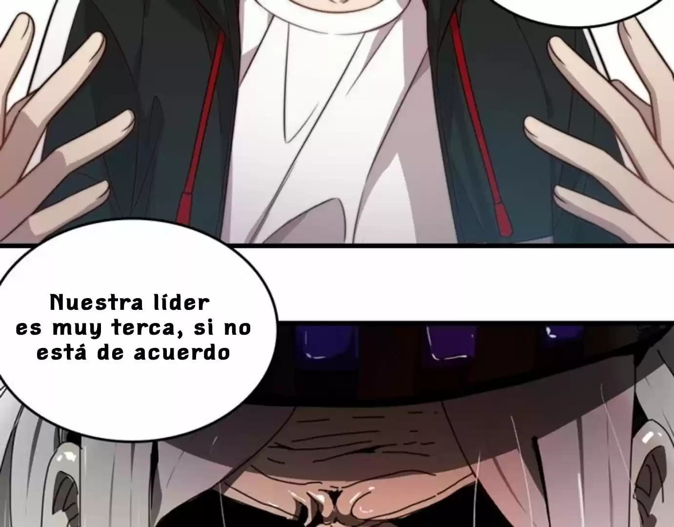 Rebirth Of The Eternal Cultivator - Capítulo 20 - Página 120 - LectorTMOo
