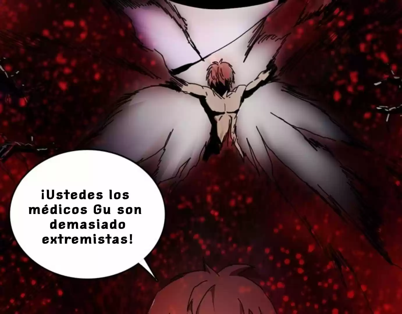Rebirth Of The Eternal Cultivator - Capítulo 20 - Página 122 - LectorTMOo