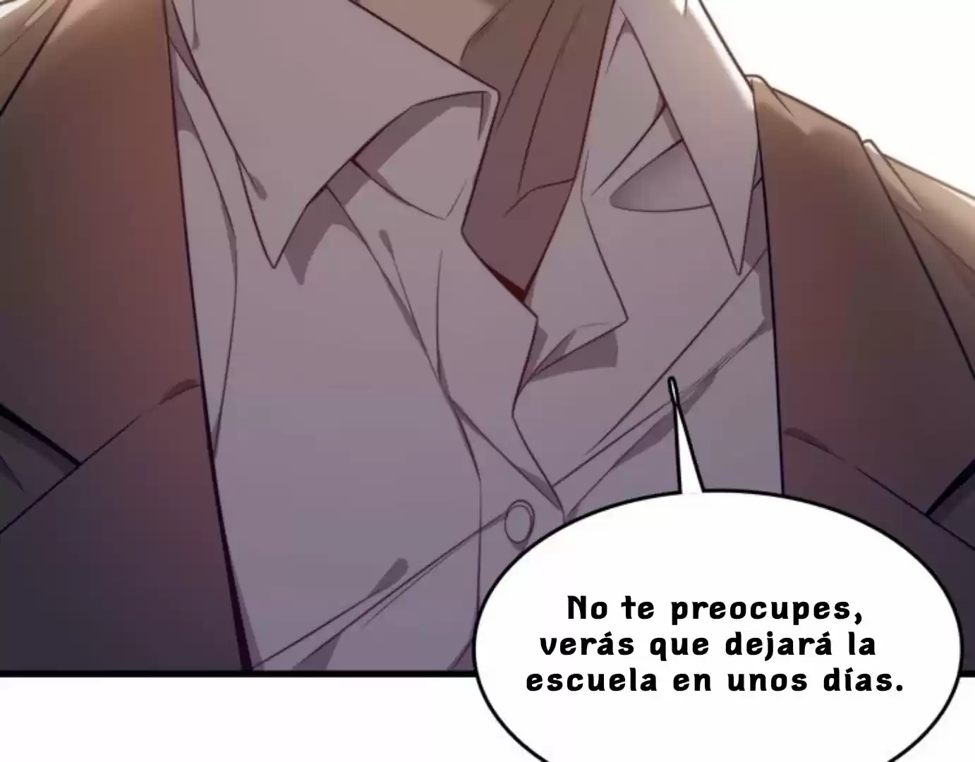 Rebirth Of The Eternal Cultivator - Capítulo 21 - Página 5 - LectorTMOo