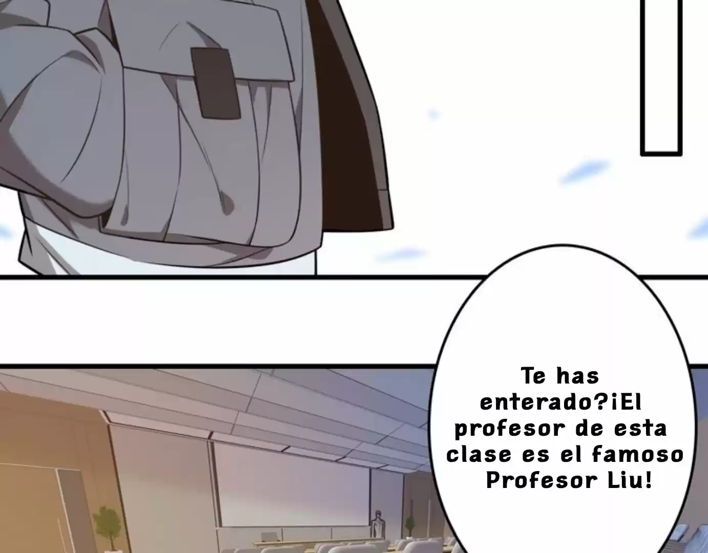 Rebirth Of The Eternal Cultivator - Capítulo 21 - Página 15 - LectorTMOo